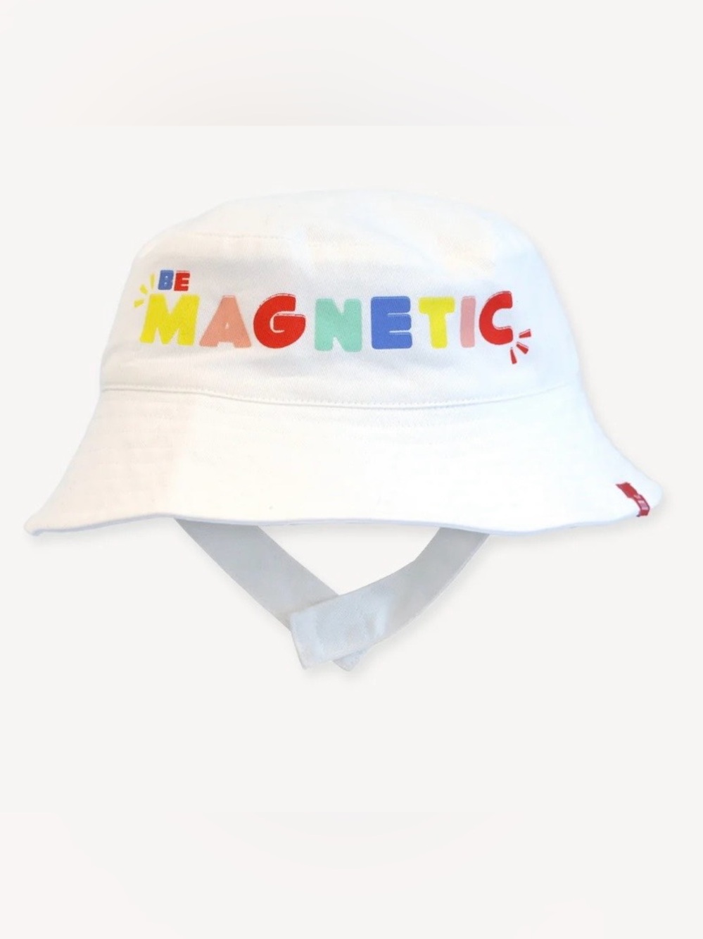 NWT Magnetic Me Bucket Hat